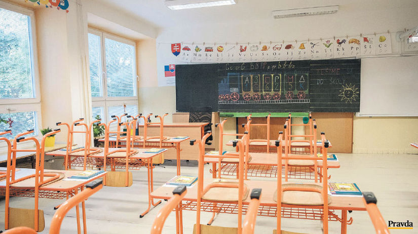 3 DNI VÍKEND 4 DNI ŠKOLA